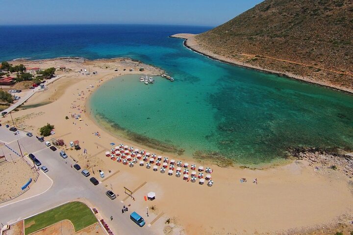 Stavros Beach